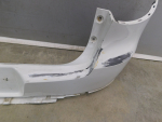 Бампер задний для Volkswagen Tiguan 2007-2017, OEM 5N0807421 - вид 5 (фото)