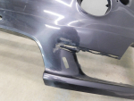 Бампер передний для BMW X5 F15 2013-2018, OEM 51117294480 - вид 5 (фото)