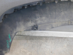 Юбка задняя для Volkswagen Touran 2003-2010, OEM 1T0807521D - вид 6 (фото)