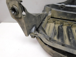 Воздуховод радиатора для BMW 5-серия G30 2016>, OEM 51747474368 - вид 6 (фото)