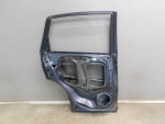 Дверь задняя левая для Honda CR-V 2007-2012, OEM 67550SWAA00ZZ - вид 5 (фото)
