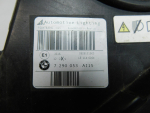 Фара левая для BMW X5 F15 2013-2018, OEM 7290053 - вид 5 (фото)