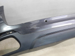 Бампер задний для BMW X5 F15 2013-2018, OEM 51127294392 - вид 5 (фото)