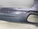 Бампер задний для BMW X5 F15 2013-2018, OEM 51127294392 - вид 8 (фото)