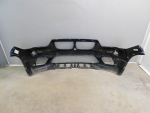 Бампер передний для BMW X1 F48 2015>, OEM 51117354815 - вид 7 (фото)