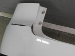 Бампер задний для Volkswagen Tiguan 2007-2017, OEM 5NU807421 - вид 6 (фото)