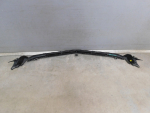 Решетка в бампер центральная для Mercedes-Benz SLK-klasse R172 2010>, OEM A1728851265 - вид 6 (фото)