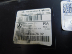 Фара правая для Mercedes-Benz M-Klasse (ML/GLE) W166 2011>, OEM A1669067602 - вид 5 (фото)