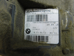 Фара левая для BMW X3 G01 2017>, OEM 63118496823 - вид 5 (фото)