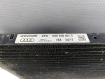 Радиатор кондиционера для Audi Q3 2012-2018, OEM 8U0260401C - вид 5 (фото)