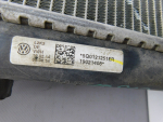 Радиатор охлаждения для Volkswagen Golf VII 2012>, OEM 5Q0121251ER - вид 5 (фото)