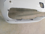 Бампер передний для BMW 3-серия F30 2011>, OEM 51117397622 - вид 5 (фото)