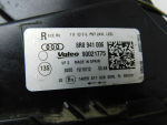 Фара правая для Audi Q5 2008-2017, OEM 8R0941006 - вид 6 (фото)