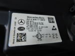 Фара левая для Mercedes-Benz E-Klasse W213 2016>, OEM A2139067706KZ - вид 5 (фото)