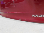 Дверь багажника для Lexus NX 200 2014>, OEM 6700578060 - вид 5 (фото)