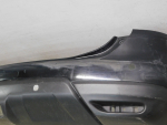 Бампер задний для Nissan X-Trail (T32) 2014>, OEM 850224CN0H - вид 6 (фото)