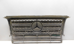 Решетка радиатора для Mercedes-Benz G-Klasse W463 1989>, OEM A4638880051 - вид 5 (фото)