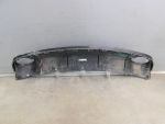 Юбка задняя для Audi A6 [C7,4G] 2011-2018, OEM 4G9807521E - вид 5 (фото)