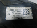 Фара правая для Audi Q5 2008-2017, OEM 8R0941006C - вид 5 (фото)