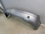 Бампер задний для Mercedes-Benz C-Klasse W204 2007-2015, OEM A2048850238 - вид 5 (фото)