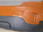 Бампер задний для Mini Countryman R60 2010>, OEM 51127389378 - вид 6 (фото)
