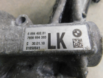 Рейка рулевая для BMW 3-серия F30 2011>, OEM 32106884402 - вид 5 (фото)