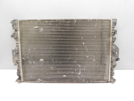 Радиатор охлаждения для Land Rover Range Rover Evoque 2011-2019, OEM 31368082 - вид 6 (фото)