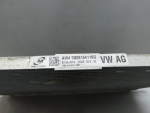 Радиатор кондиционера для Volkswagen Tiguan 2017>, OEM 5Q0816411BG - вид 5 (фото)