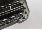 Решетка радиатора для Land Rover Range Rover Evoque 2011-2019, OEM GJ328L001A - вид 5 (фото)
