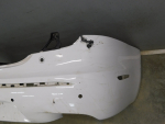 Бампер задний для Jaguar XJ 2009-2019, OEM AW9317D781 - вид 5 (фото)