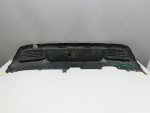 Юбка задняя для Peugeot 308 2007>, OEM 9680445677 - вид 5 (фото)