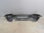 Бампер задний для Mini Countryman R60 2010>, OEM 51129801880 - вид 7 (фото)
