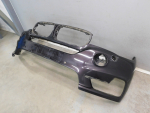 Бампер передний для BMW X5 F15 2013-2018, OEM 51117294480 - вид 5 (фото)