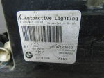 Фара правая для BMW X5 E70 2007>, OEM 7221896 - вид 7 (фото)