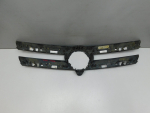 Накладка на решетку радиатора для Mercedes-Benz GL/GLS-klasse X166 2012>, OEM A1668800385 - вид 5 (фото)