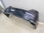 Бампер задний для Toyota Camry V50 2011-2018, OEM 5215906A30 - вид 5 (фото)