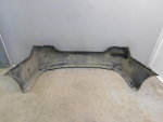 Бампер задний для Toyota Camry V50 2011-2018, OEM 5215906A30 - вид 6 (фото)