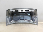 Крышка багажника для Mercedes-Benz C-Klasse W204 2007-2015, OEM A2047500075 - вид 5 (фото)