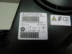Фара левая для BMW X5 F15 2013-2018, OEM 63117317103 - вид 5 (фото)