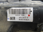 Фара правая для Mitsubishi Outlander 2012>, OEM 8301C864 - вид 5 (фото)