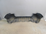 Бампер задний для Renault Duster 2011>, OEM 850221057R - вид 8 (фото)