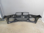 Бампер передний для BMW X5 F15 2013-2018, OEM 51118054014 - вид 5 (фото)