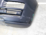 Бампер передний для Land Rover Range Rover IV 2013>, OEM CK5217F003AA - вид 5 (фото)