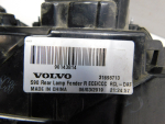 Фонарь задний наружный правый для Volvo S90 2016>, OEM 31698713 - вид 5 (фото)