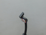 Зеркало правое электрическое для Audi Q5 2017>, OEM 80B857410C9B9 - вид 5 (фото)