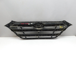 Решетка радиатора для Hyundai Tucson III 2015-2021, OEM 86351D7100 - вид 5 (фото)