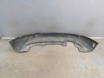 Юбка задняя для Volkswagen Tiguan 2007-2017, OEM 5NU807521 - вид 6 (фото)