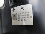 Фара левая для Mazda CX 5 2012>, OEM KA1F51040C - вид 5 (фото)