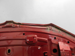 Капот для BMW X3 F25 2010>, OEM 41617267337 - вид 8 (фото)