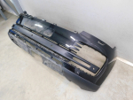 Бампер передний для Land Rover Range Rover IV 2013>, OEM LR098377 - вид 5 (фото)